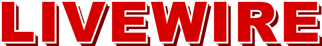 LIVEWIRE Logo